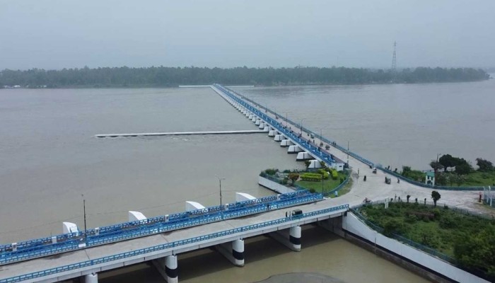 গঙ্গা চুক্তি নিয়ে ঢাকা-দিল্লির বৈঠক কীসের ইঙ্গিত?