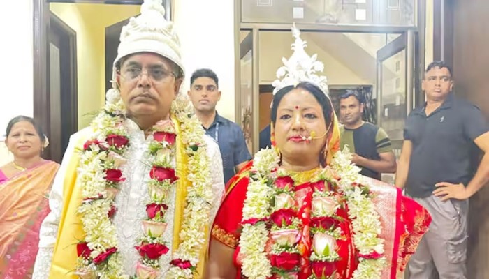কট্টর হিন্দুত্ববাদী আরএসএস ‘প্রচারক’রা কেন বিয়ে করতে পারে না?
