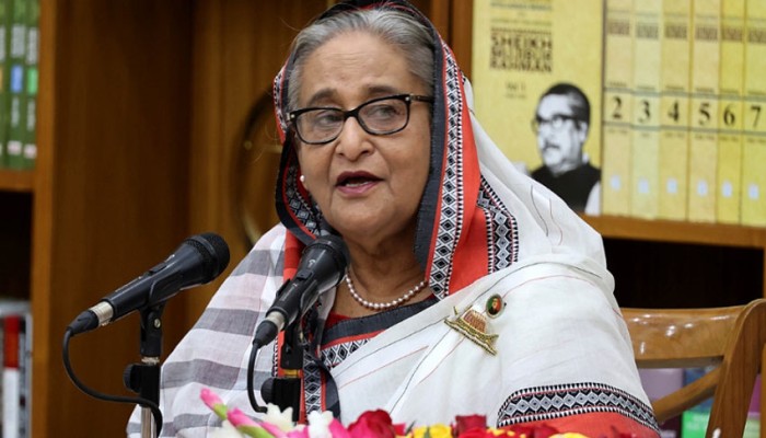 হাসিনাসহ শেখ পরিবারের ১০ সদস্যের ‘এনআইডি লক’