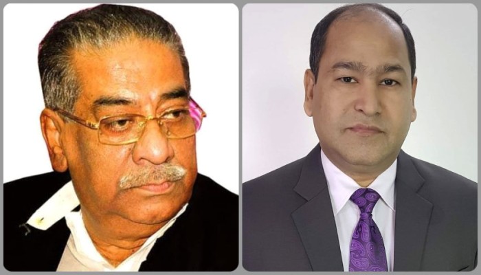 নেতার আশীর্বাদে এক লাফে উপসচিব