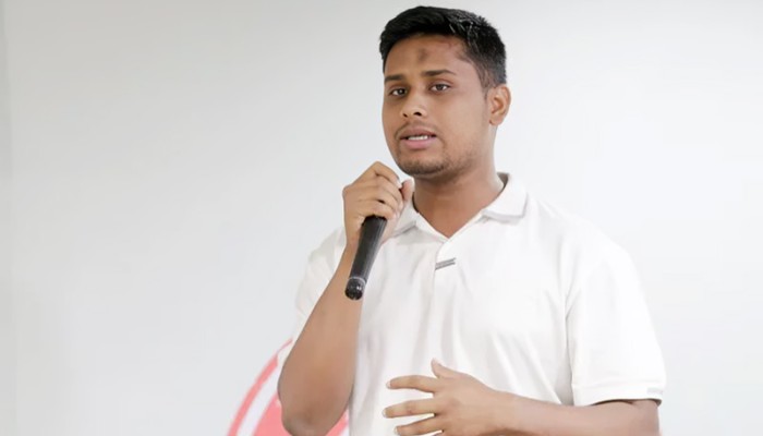 নিজেদের বিভাজন মেটাতে বললেন হাসনাত আবদুল্লাহ