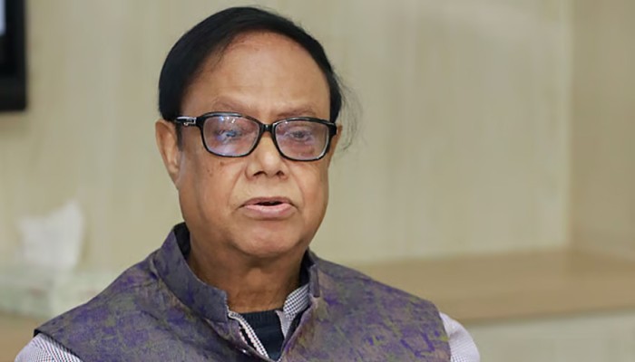 বিদেশে অর্থ পাচারকারীদের সঙ্গে ‘সমঝোতার’ কথা ভাবছে বাংলাদেশ